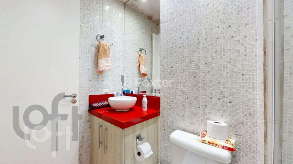 Apartamento à venda com 2 quartos, 46m² - Foto 31