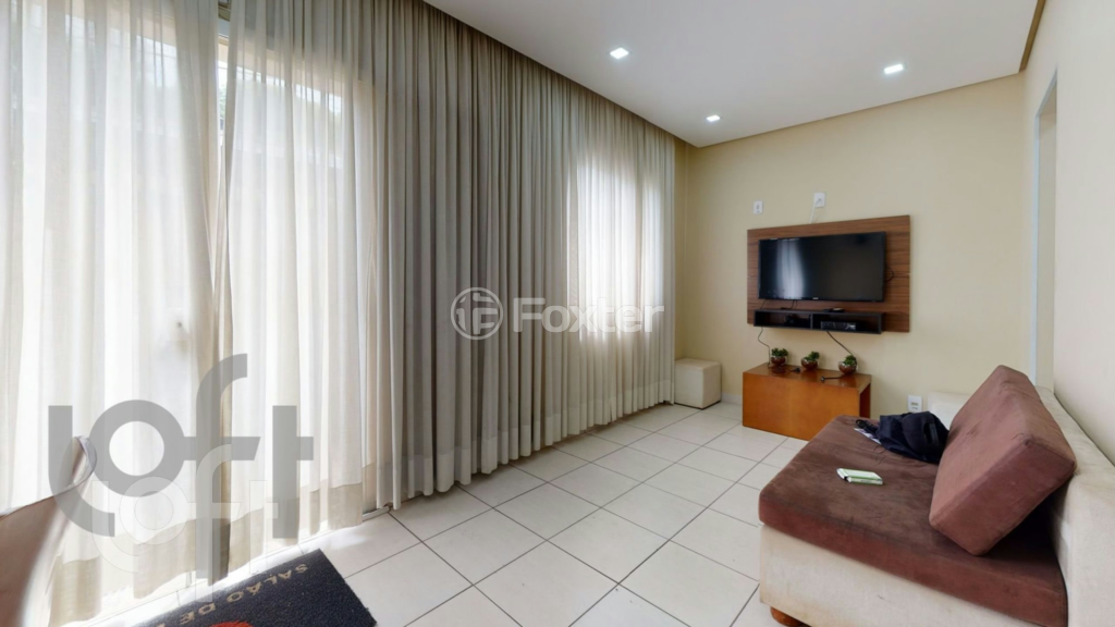 Apartamento à venda com 2 quartos, 46m² - Foto 21