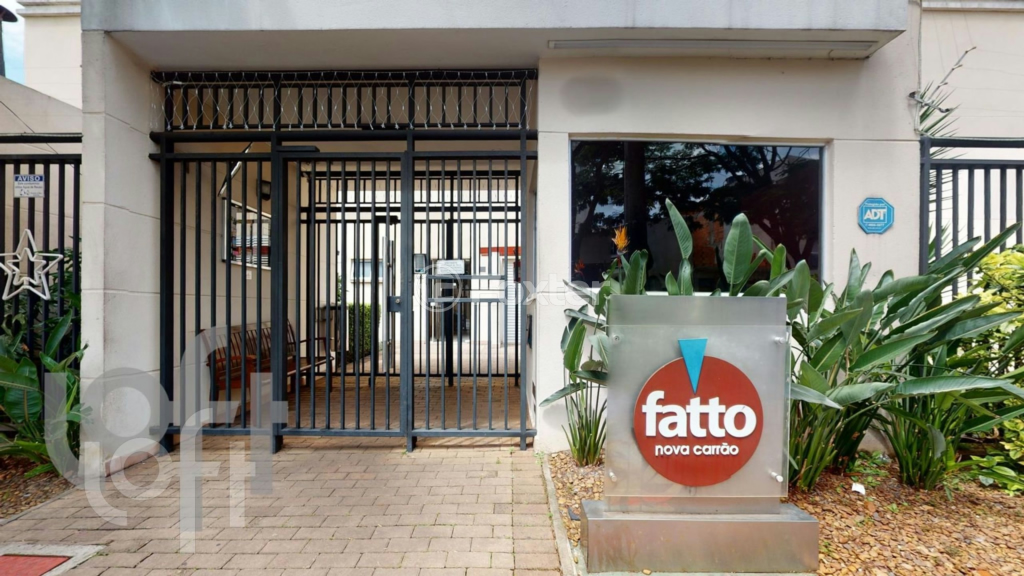 Apartamento à venda com 2 quartos, 46m² - Foto 20