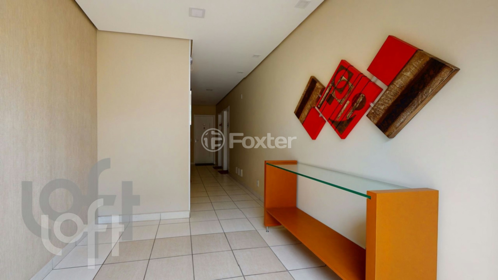 Apartamento à venda com 2 quartos, 46m² - Foto 29