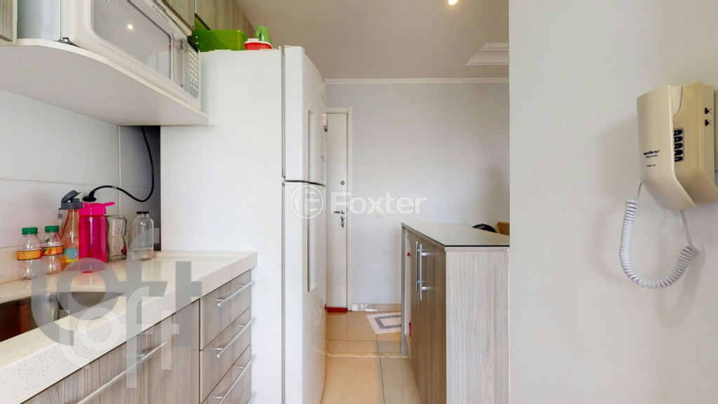 Apartamento à venda com 2 quartos, 46m² - Foto 16