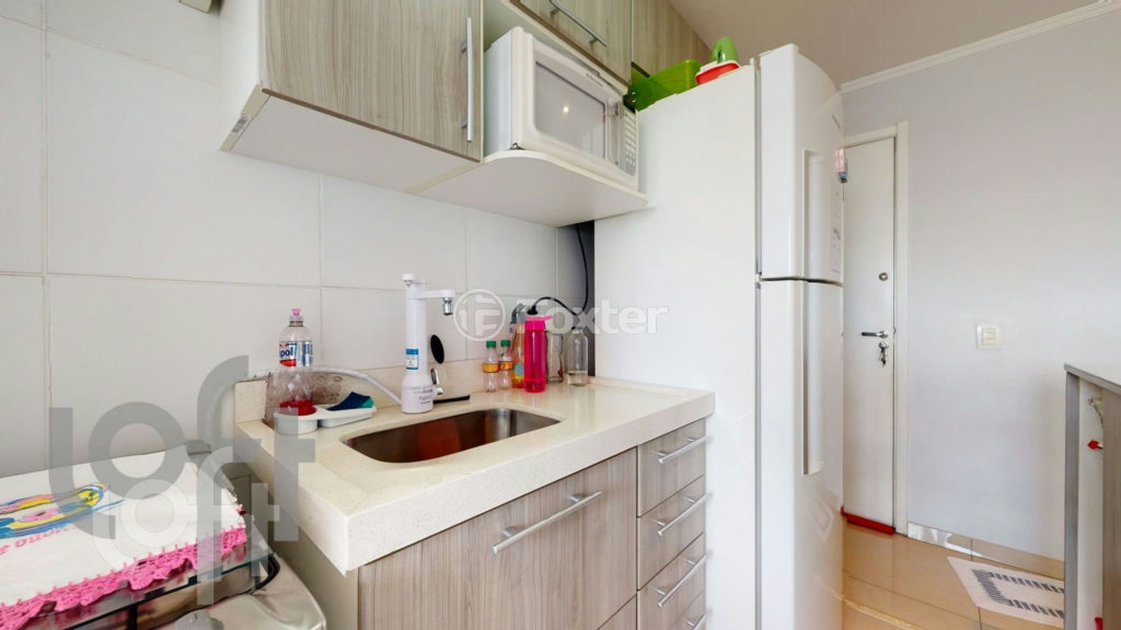 Apartamento à venda com 2 quartos, 46m² - Foto 15