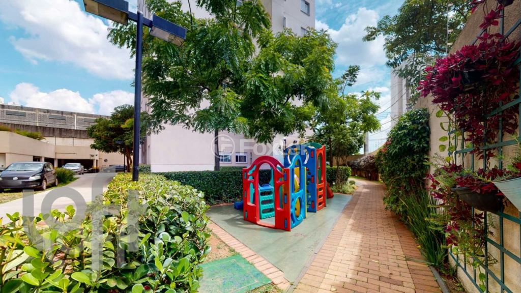 Apartamento à venda com 2 quartos, 46m² - Foto 25