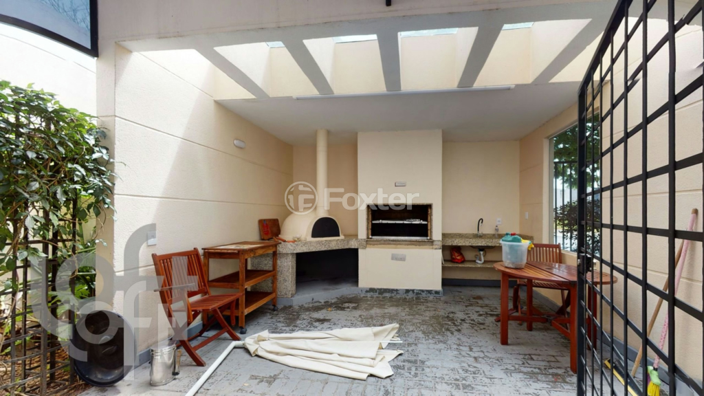 Apartamento à venda com 2 quartos, 46m² - Foto 23