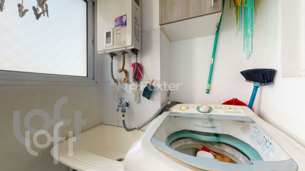 Apartamento à venda com 2 quartos, 46m² - Foto 14