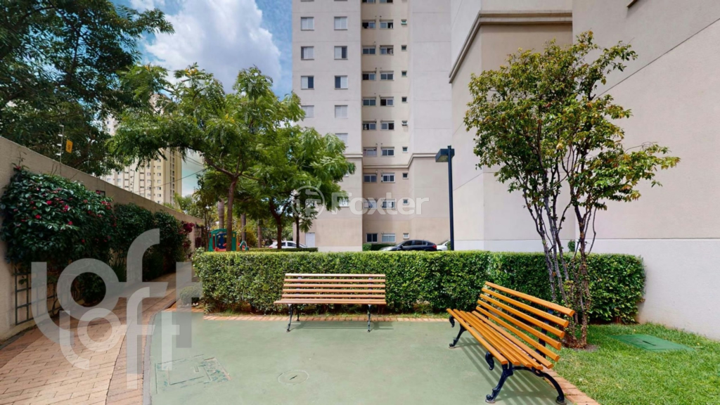Apartamento à venda com 2 quartos, 46m² - Foto 24
