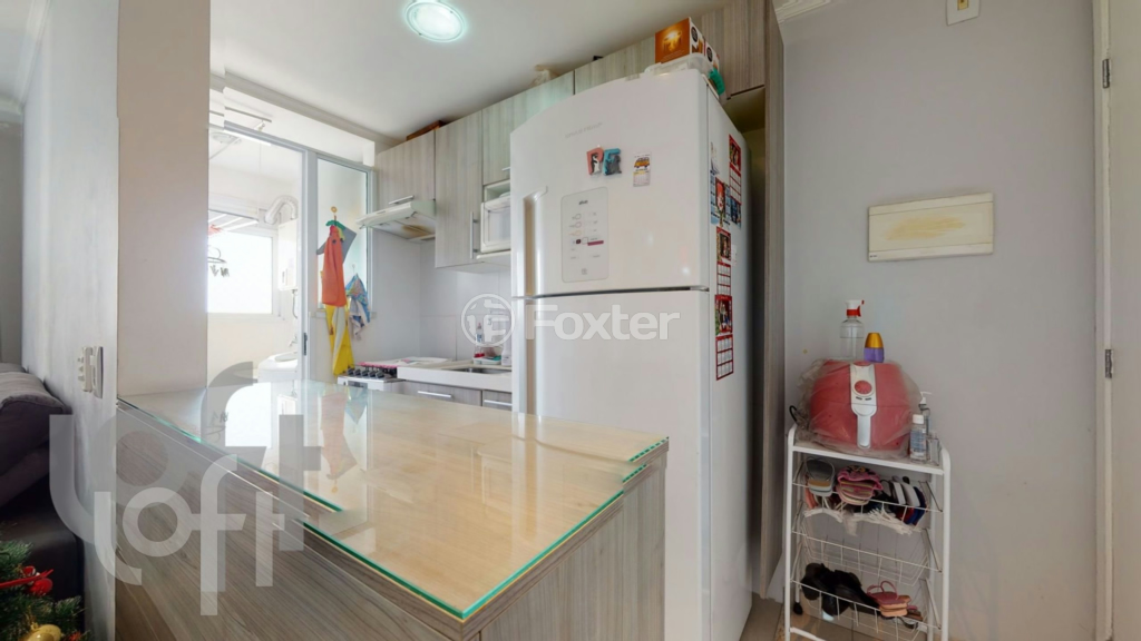 Apartamento à venda com 2 quartos, 46m² - Foto 18