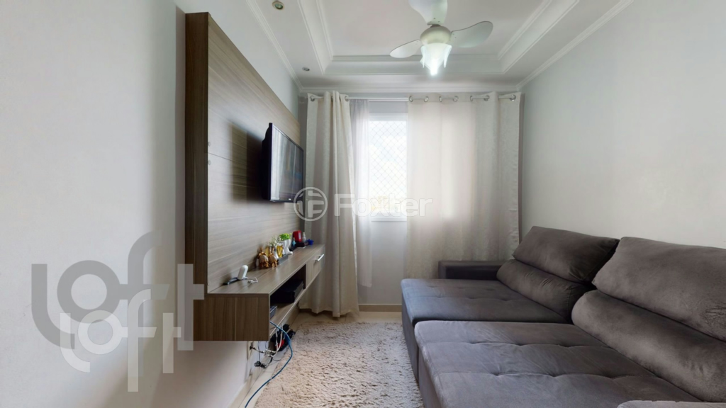 Apartamento à venda com 2 quartos, 46m² - Foto 13