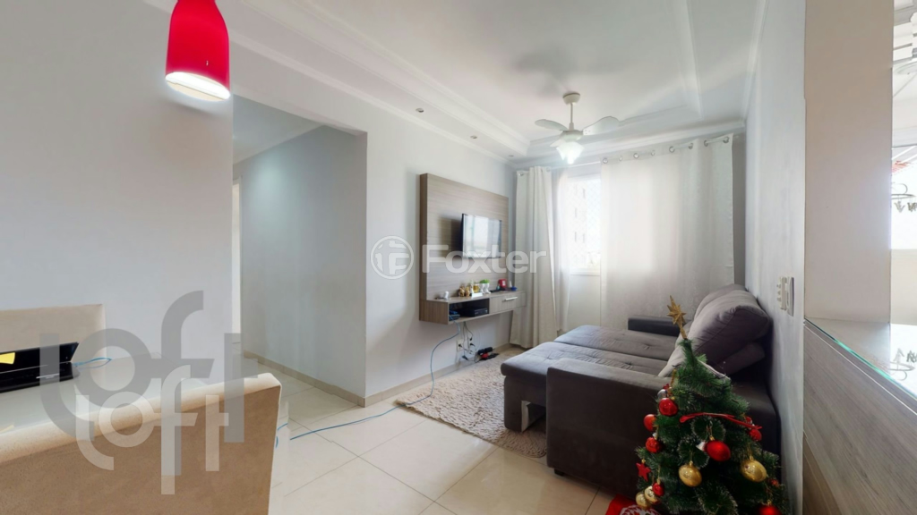 Apartamento à venda com 2 quartos, 46m² - Foto 34