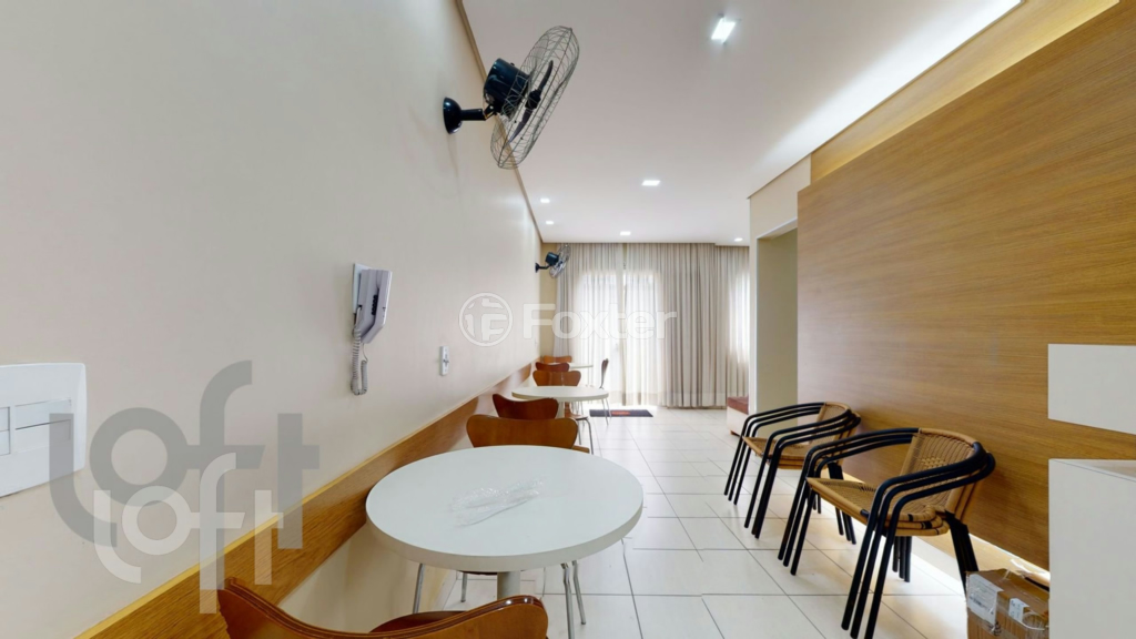 Apartamento à venda com 2 quartos, 46m² - Foto 22
