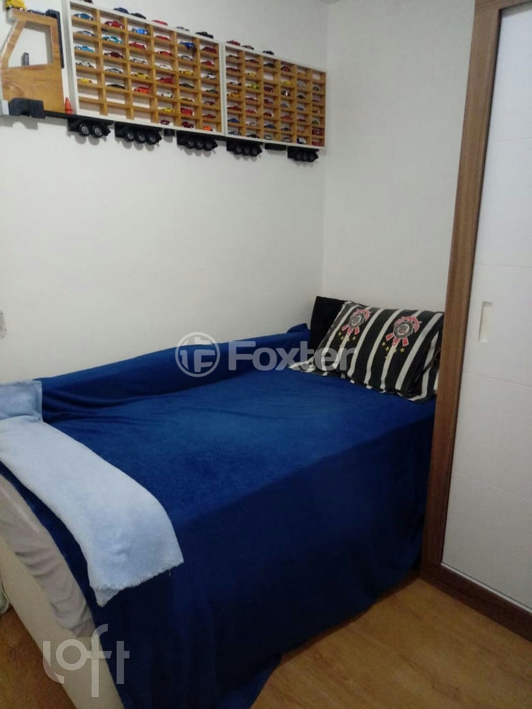 Apartamento à venda com 3 quartos, 65m² - Foto 9