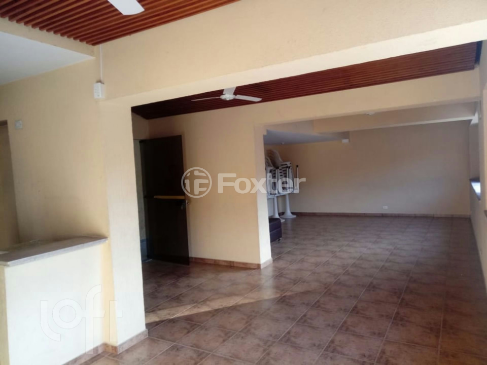 Apartamento à venda com 3 quartos, 65m² - Foto 2