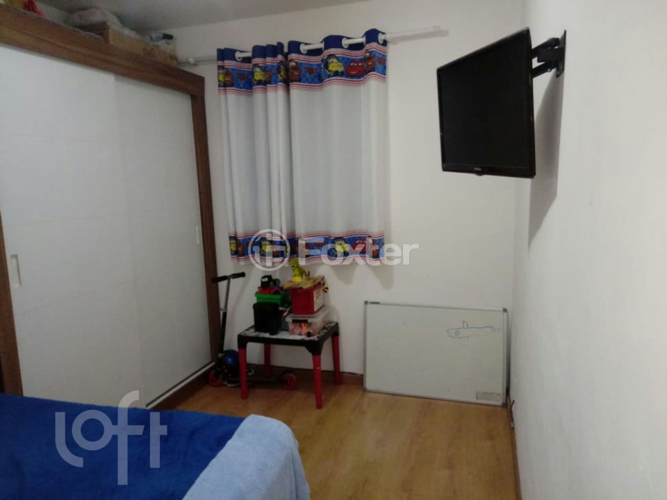 Apartamento à venda com 3 quartos, 65m² - Foto 10