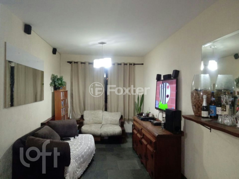 Apartamento à venda com 3 quartos, 65m² - Foto 13