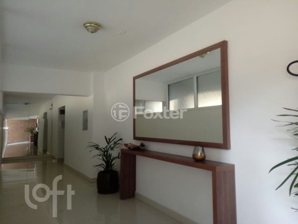 Apartamento à venda com 3 quartos, 65m² - Foto 3