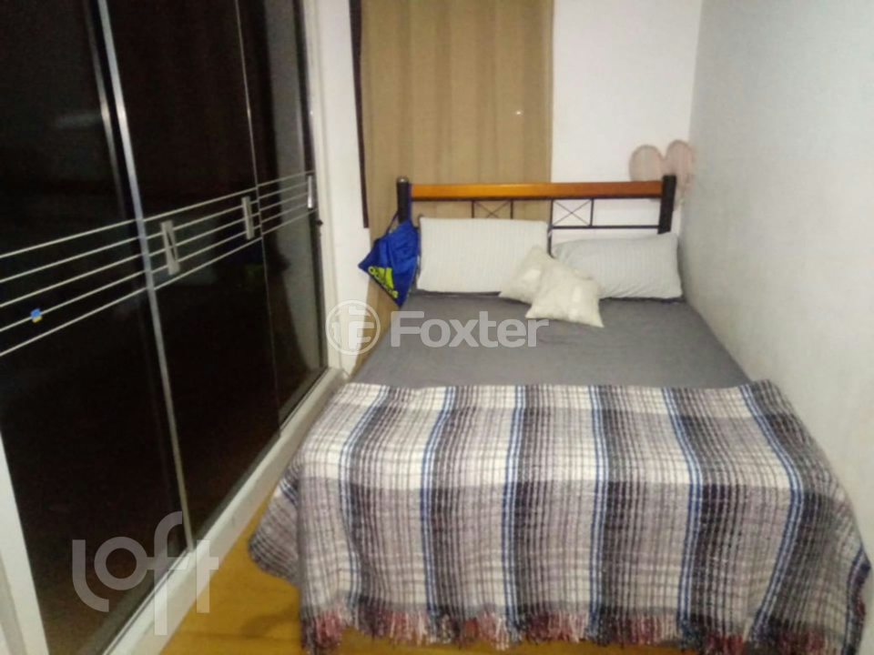Apartamento à venda com 3 quartos, 65m² - Foto 12