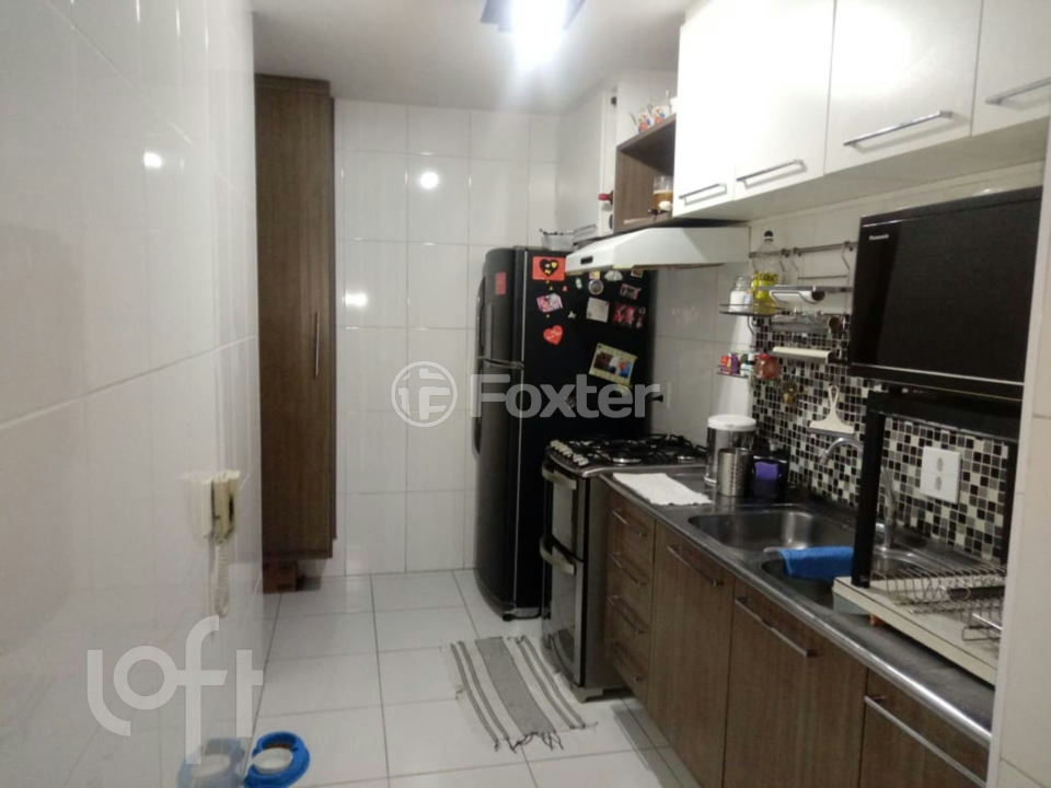Apartamento à venda com 3 quartos, 65m² - Foto 6