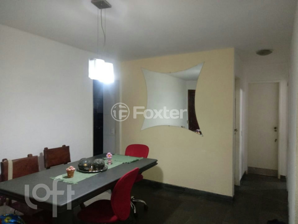 Apartamento à venda com 3 quartos, 65m² - Foto 7