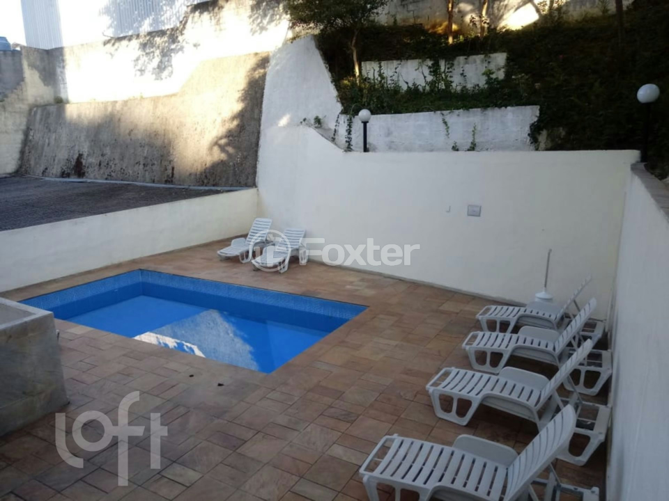Apartamento à venda com 3 quartos, 65m² - Foto 5