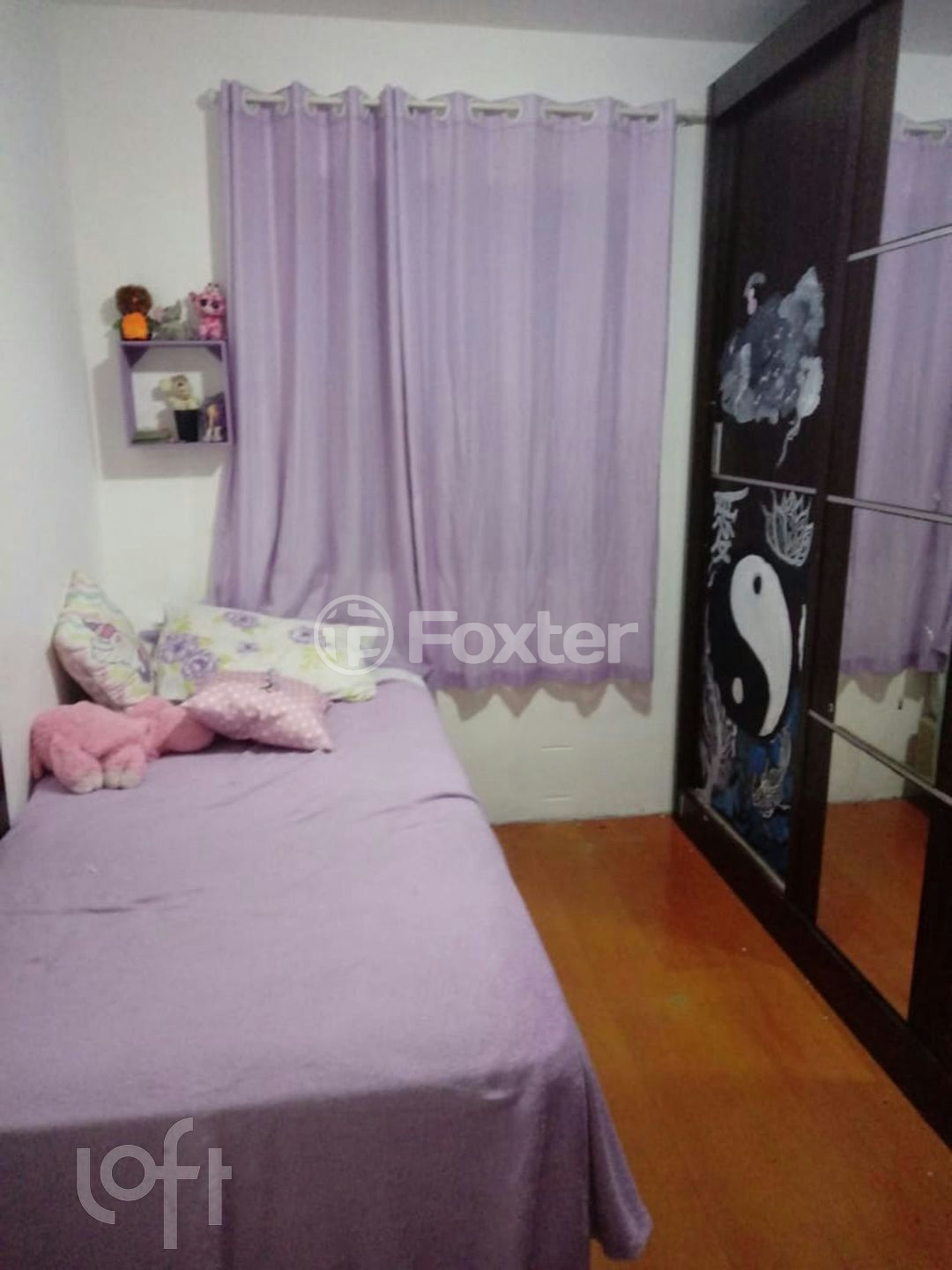Apartamento à venda com 3 quartos, 65m² - Foto 11