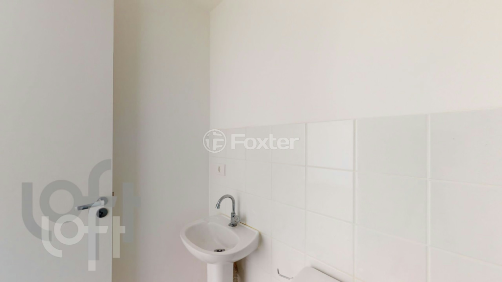 Kitnet e Studio à venda com 1 quarto, 35m² - Foto 6