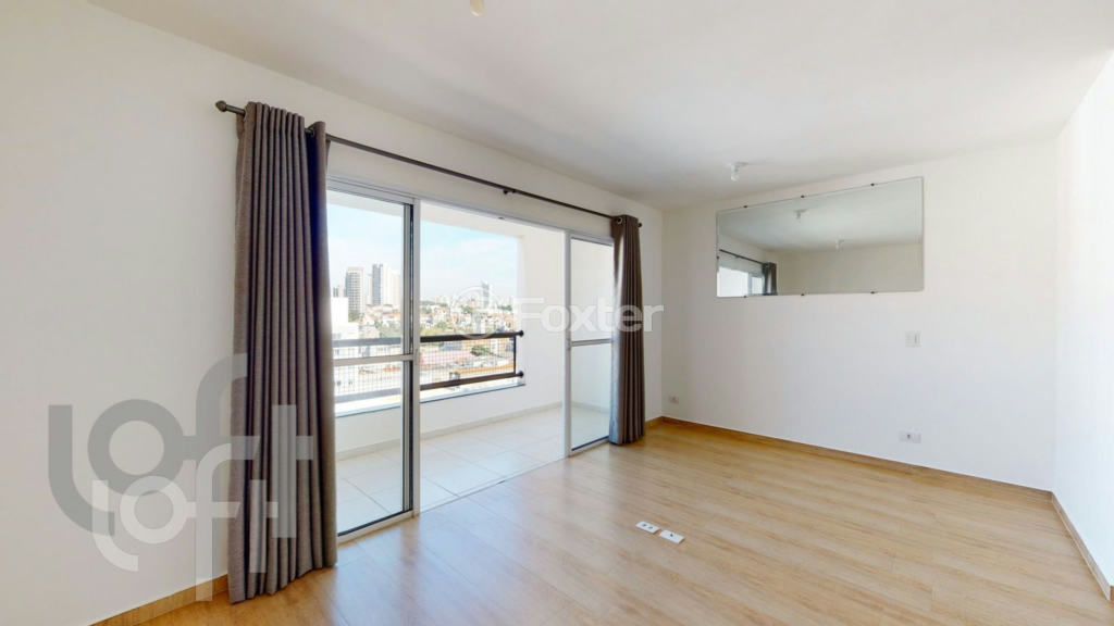 Kitnet e Studio à venda com 1 quarto, 35m² - Foto 21