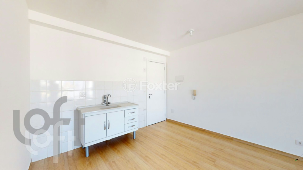Kitnet e Studio à venda com 1 quarto, 35m² - Foto 15