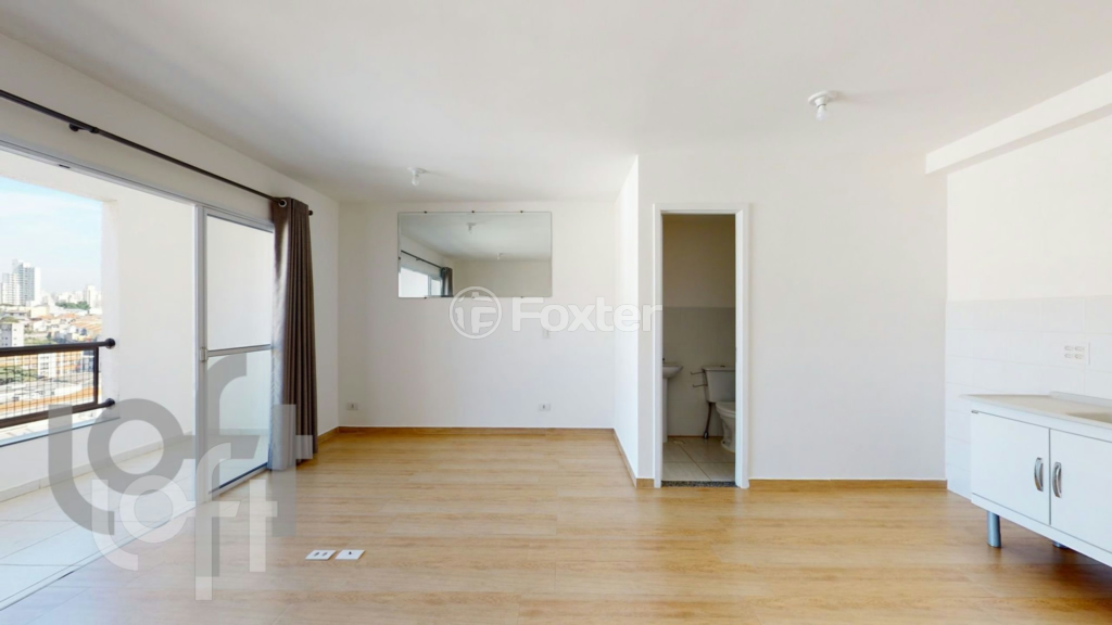 Kitnet e Studio à venda com 1 quarto, 35m² - Foto 30