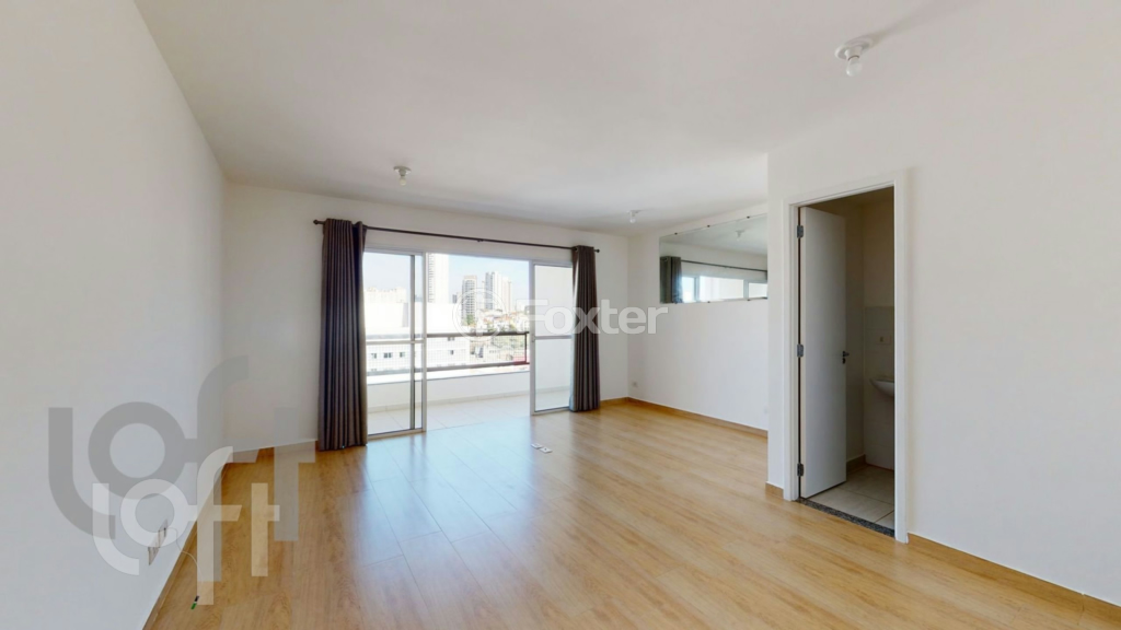 Kitnet e Studio à venda com 1 quarto, 35m² - Foto 33