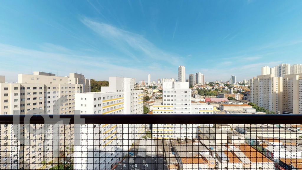 Kitnet e Studio à venda com 1 quarto, 35m² - Foto 28