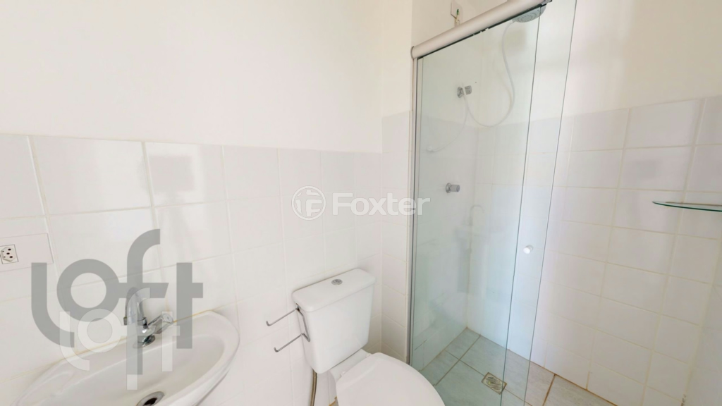 Kitnet e Studio à venda com 1 quarto, 35m² - Foto 4
