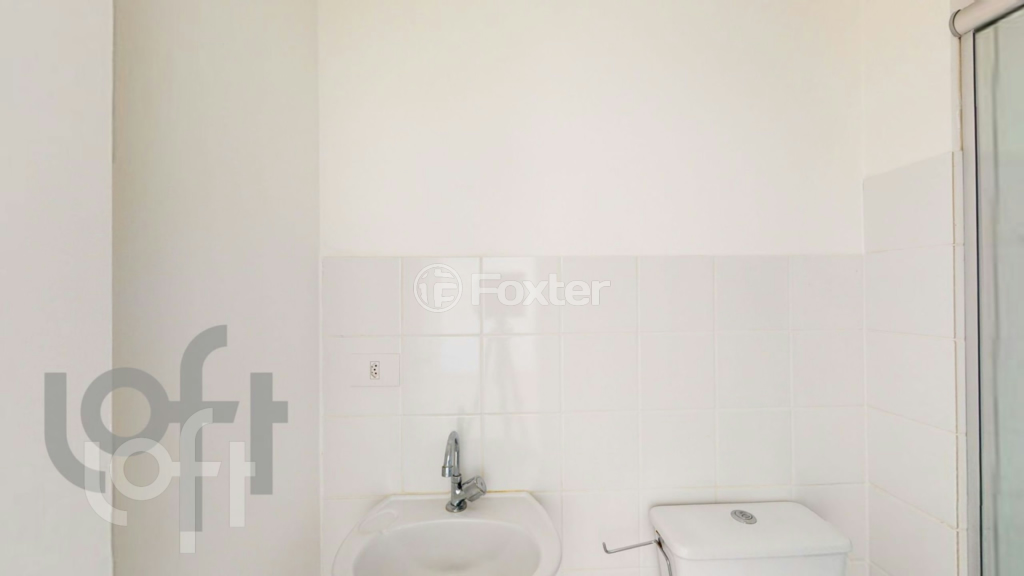Kitnet e Studio à venda com 1 quarto, 35m² - Foto 3