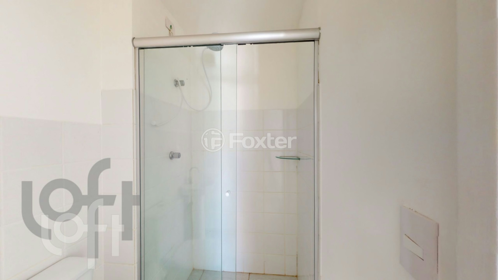 Kitnet e Studio à venda com 1 quarto, 35m² - Foto 5