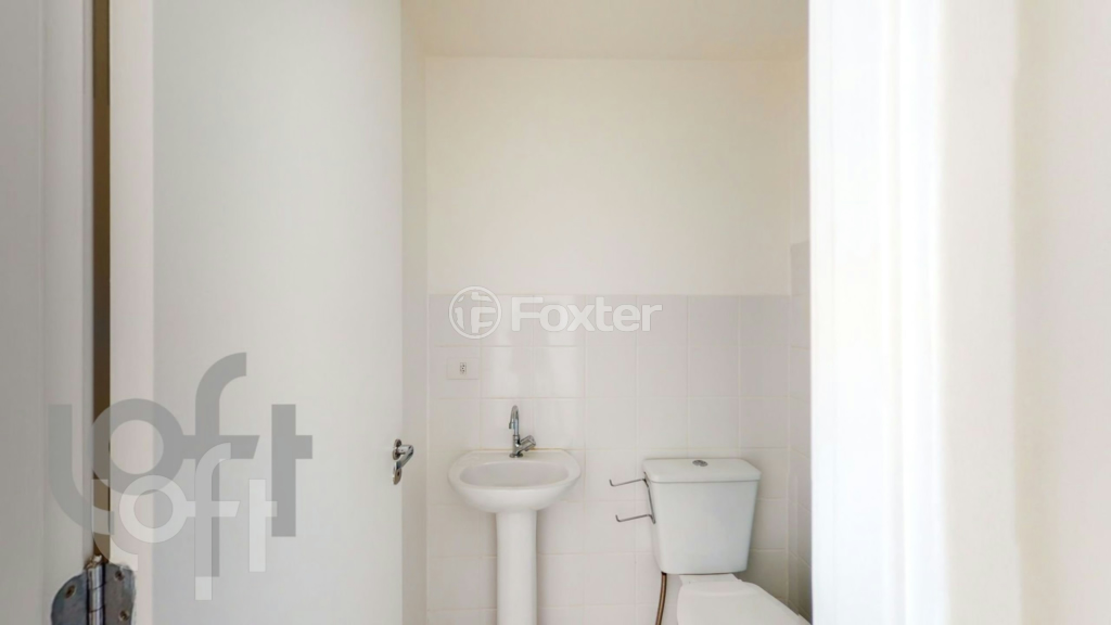 Kitnet e Studio à venda com 1 quarto, 35m² - Foto 2