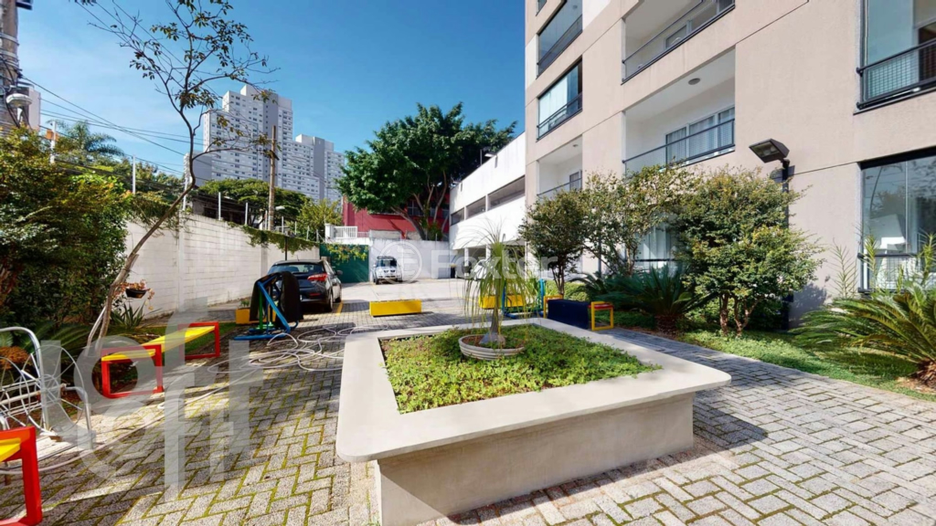 Kitnet e Studio à venda com 1 quarto, 35m² - Foto 7