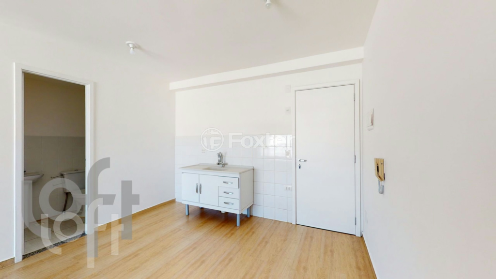 Kitnet e Studio à venda com 1 quarto, 35m² - Foto 14