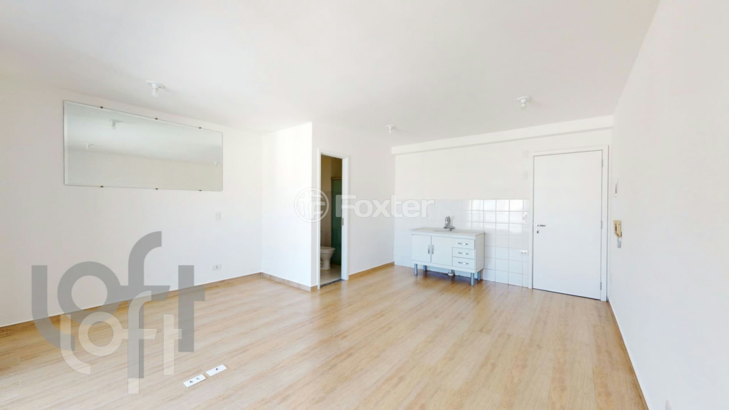 Kitnet e Studio à venda com 1 quarto, 35m² - Foto 24