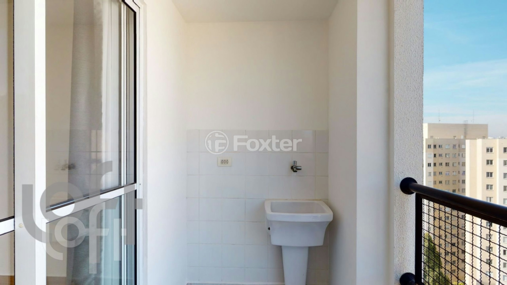 Kitnet e Studio à venda com 1 quarto, 35m² - Foto 19