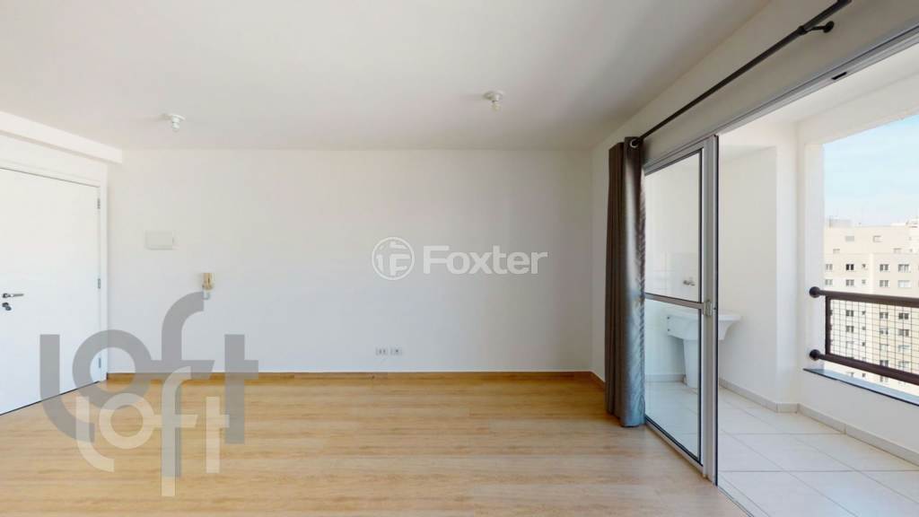 Kitnet e Studio à venda com 1 quarto, 35m² - Foto 29