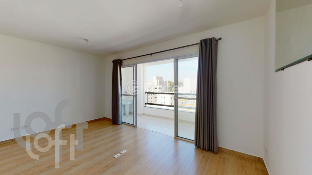 Kitnet e Studio à venda com 1 quarto, 35m² - Foto 32