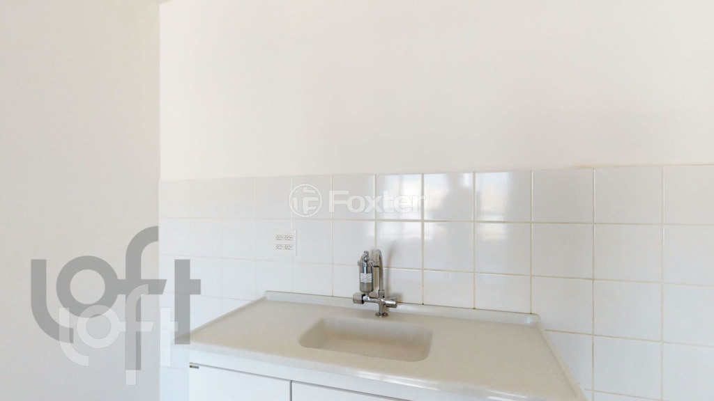 Kitnet e Studio à venda com 1 quarto, 35m² - Foto 1
