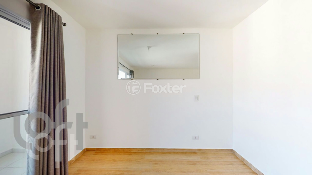 Kitnet e Studio à venda com 1 quarto, 35m² - Foto 31