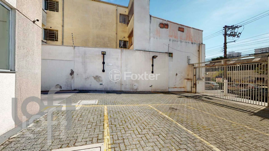 Kitnet e Studio à venda com 1 quarto, 35m² - Foto 10