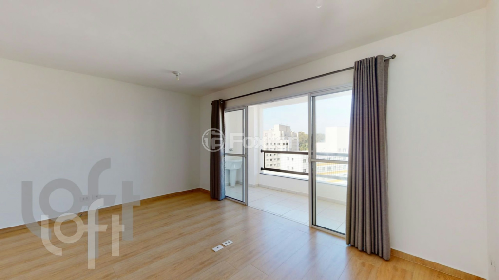 Kitnet e Studio à venda com 1 quarto, 35m² - Foto 22