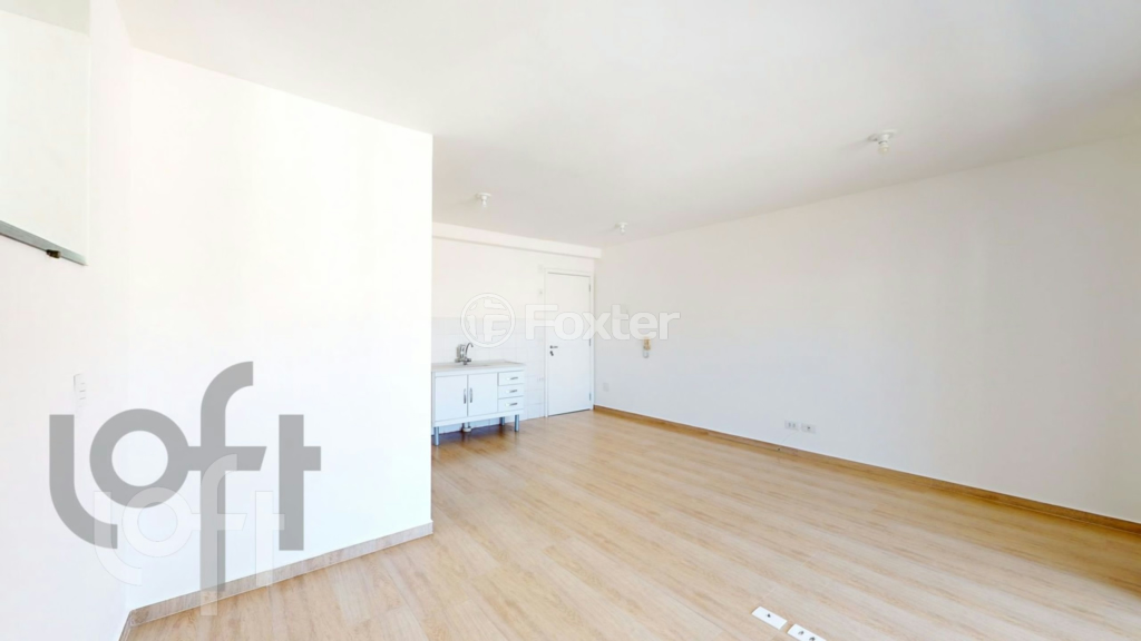Kitnet e Studio à venda com 1 quarto, 35m² - Foto 23
