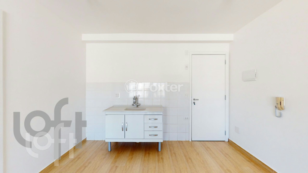 Kitnet e Studio à venda com 1 quarto, 35m² - Foto 13