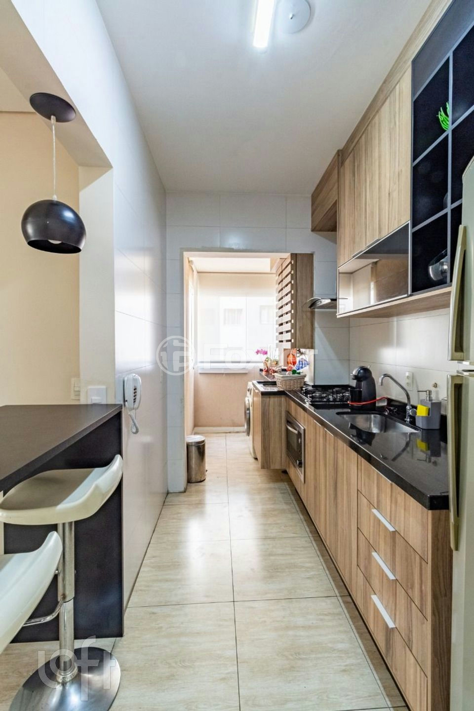 Apartamento à venda com 1 quarto, 52m² - Foto 6