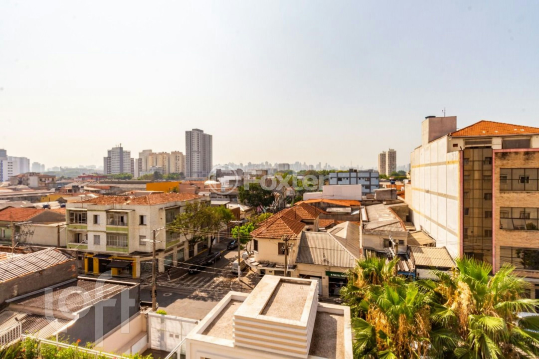 Apartamento à venda com 1 quarto, 52m² - Foto 5