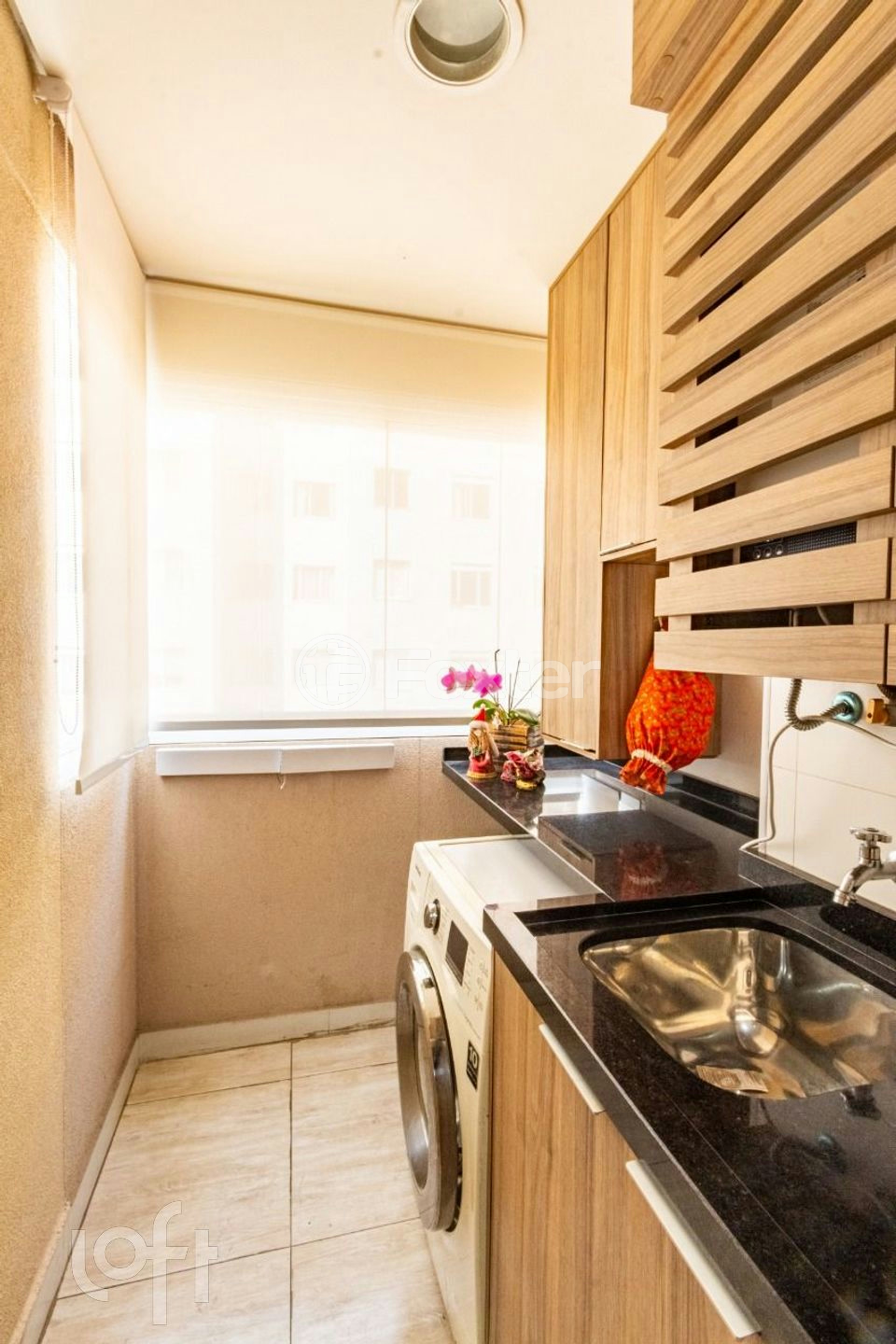 Apartamento à venda com 1 quarto, 52m² - Foto 8