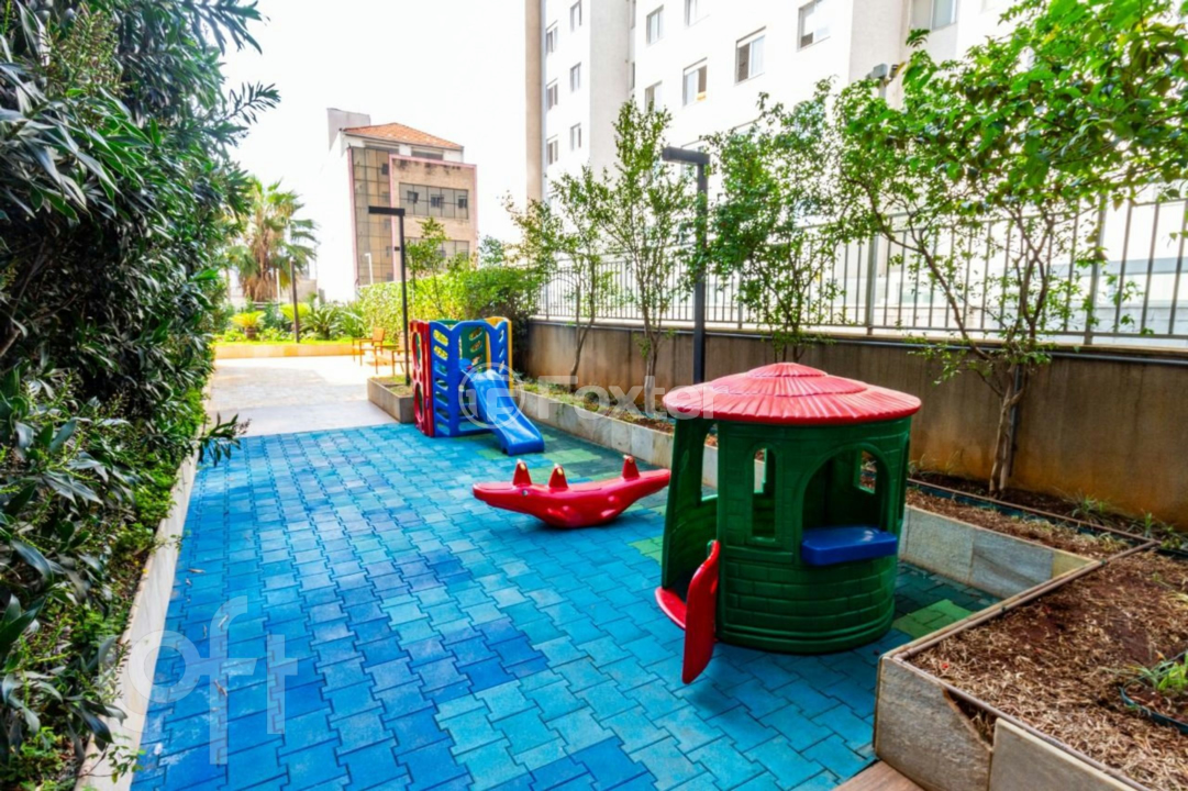 Apartamento à venda com 1 quarto, 52m² - Foto 17